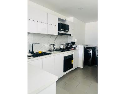Apartamento de 3 alcobas en venta en Normandia Primer Sector, Bogotá, 89 m² · foto 8 de 20