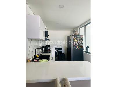 Apartamento de 3 alcobas en venta en Normandia Primer Sector, Bogotá, 89 m² · foto 9 de 20