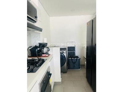 Apartamento de 3 alcobas en venta en Normandia Primer Sector, Bogotá, 89 m² · foto 10 de 20