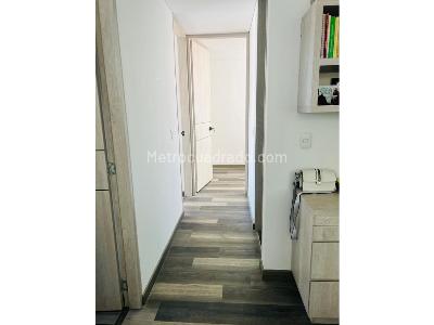 Apartamento de 3 alcobas en venta en Normandia Primer Sector, Bogotá, 89 m² · foto 13 de 20