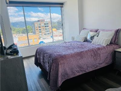 Apartamento de 3 alcobas en venta en Normandia Primer Sector, Bogotá, 89 m² · foto 14 de 20
