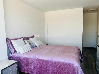 Apartamento de 3 alcobas en venta en Normandia Primer Sector, Bogotá, 89 m² · foto 15 de 20