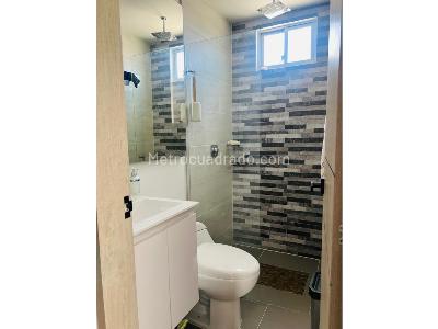 Apartamento de 3 alcobas en venta en Normandia Primer Sector, Bogotá, 89 m² · foto 17 de 20