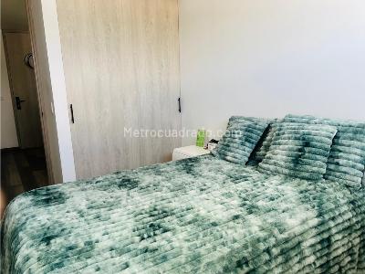 Apartamento de 3 alcobas en venta en Normandia Primer Sector, Bogotá, 89 m² · foto 18 de 20