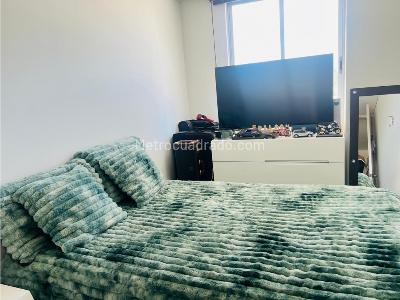 Apartamento de 3 alcobas en venta en Normandia Primer Sector, Bogotá, 89 m² · foto 19 de 20