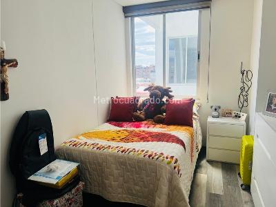 Apartamento de 3 alcobas en venta en Normandia Primer Sector, Bogotá, 89 m² · foto 20 de 20