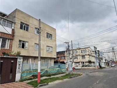 Casa en venta en Santa Isabel, Bogotá · foto 4 de 20