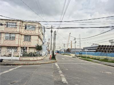 Casa en venta en Santa Isabel, Bogotá · foto 5 de 20