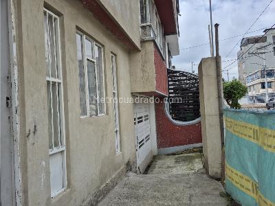Casa en venta en Santa Isabel, Bogotá · foto 6 de 20