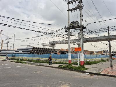 Casa en venta en Santa Isabel, Bogotá · foto 7 de 20