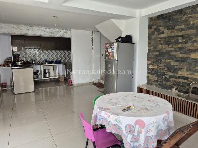 Casa en venta en Santa Isabel, Bogotá · foto 10 de 20