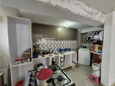 Casa en venta en Santa Isabel, Bogotá · foto 11 de 20