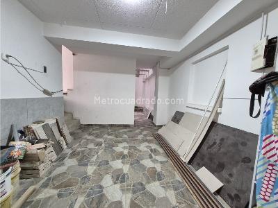 Casa en venta en Santa Isabel, Bogotá · foto 12 de 20