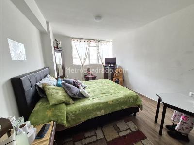 Casa en venta en Santa Isabel, Bogotá · foto 13 de 20