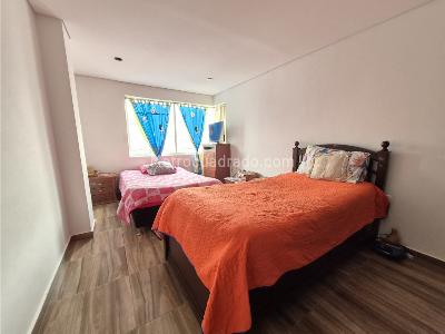 Casa en venta en Santa Isabel, Bogotá · foto 15 de 20