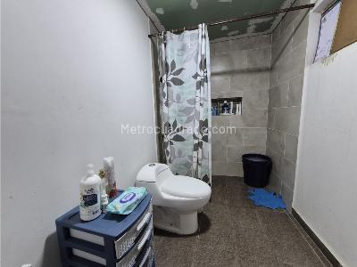 Casa en venta en Santa Isabel, Bogotá · foto 16 de 20