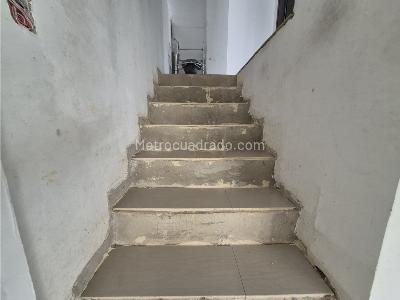 Casa en venta en Santa Isabel, Bogotá · foto 17 de 20