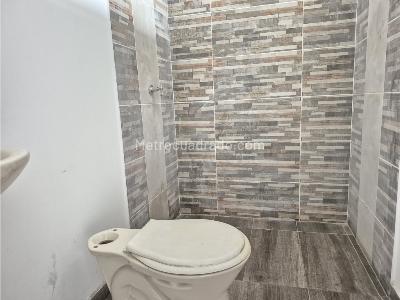 Casa en venta en Santa Isabel, Bogotá · foto 20 de 20