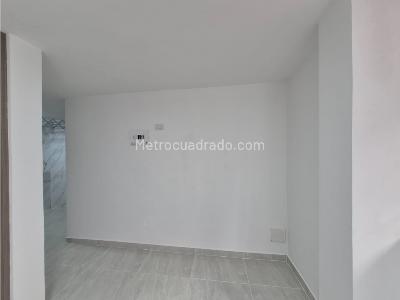 Apartaestudio en arriendo en Ferrocaja, Bogotá, 31 m² · foto 4 de 19