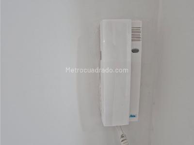 Apartaestudio en arriendo en Ferrocaja, Bogotá, 31 m² · foto 7 de 19