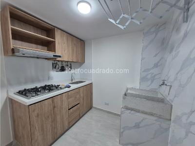 Apartaestudio en arriendo en Ferrocaja, Bogotá, 31 m² · foto 9 de 19