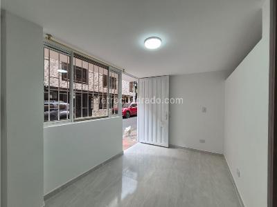 Apartaestudio en arriendo en Ferrocaja, Bogotá, 31 m² · foto 10 de 19