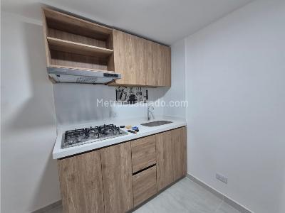 Apartaestudio en arriendo en Ferrocaja, Bogotá, 31 m² · foto 11 de 19
