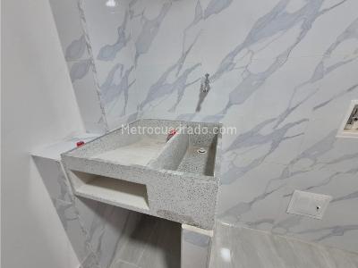 Apartaestudio en arriendo en Ferrocaja, Bogotá, 31 m² · foto 13 de 19
