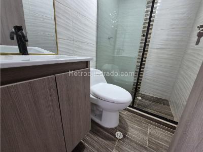 Apartaestudio en arriendo en Ferrocaja, Bogotá, 31 m² · foto 14 de 19