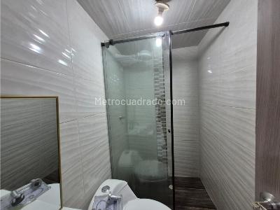 Apartaestudio en arriendo en Ferrocaja, Bogotá, 31 m² · foto 15 de 19