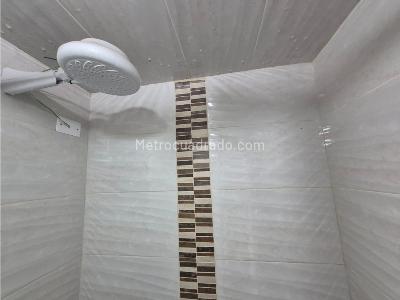 Apartaestudio en arriendo en Ferrocaja, Bogotá, 31 m² · foto 17 de 19