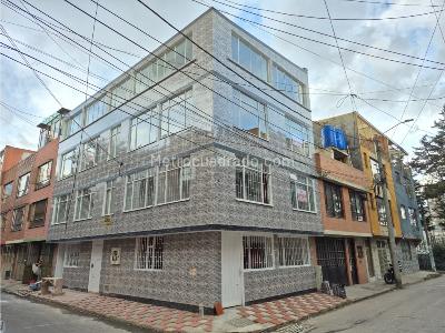 Apartaestudio en arriendo en Ferrocaja, Bogotá, 31 m² · foto 18 de 19