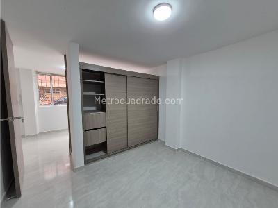 Apartaestudio en Arriendo, Ferrocaja, Bogotá D.C. en arriendo en Ferrocaja