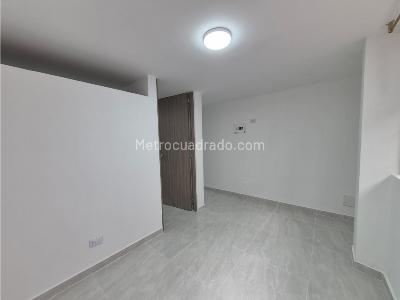 Apartaestudio en arriendo en Ferrocaja, Bogotá, 31 m² · foto 2 de 19