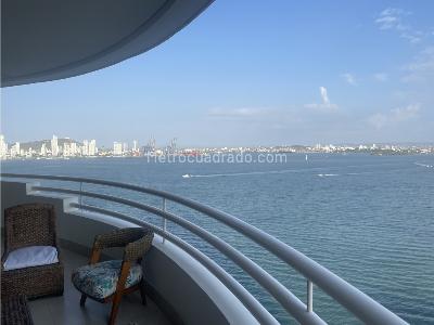 Apartamento en venta en Bocagrande, Cartagena · foto 3 de 20
