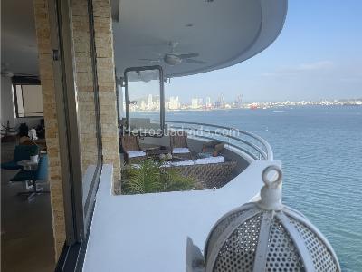 Apartamento en venta en Bocagrande, Cartagena · foto 5 de 20