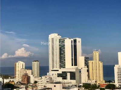 Apartamento en venta en Bocagrande, Cartagena · foto 6 de 20