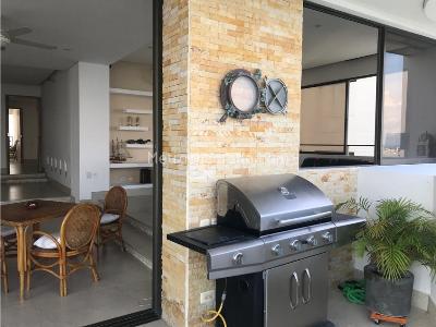 Apartamento en venta en Bocagrande, Cartagena · foto 7 de 20