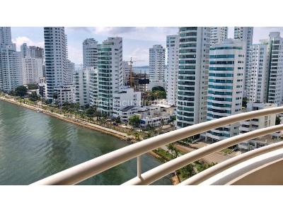 Apartamento en venta en Bocagrande, Cartagena · foto 11 de 20