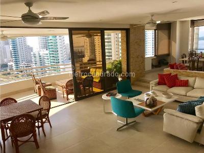 Apartamento en venta en Bocagrande, Cartagena · foto 13 de 20