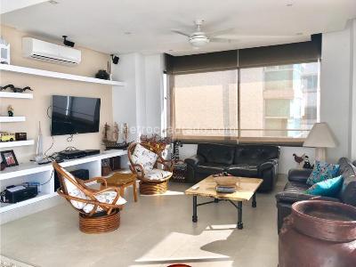 Apartamento en venta en Bocagrande, Cartagena · foto 15 de 20