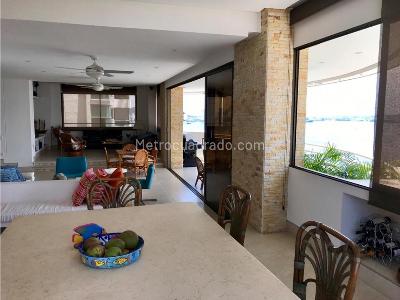 Apartamento en venta en Bocagrande, Cartagena · foto 16 de 20