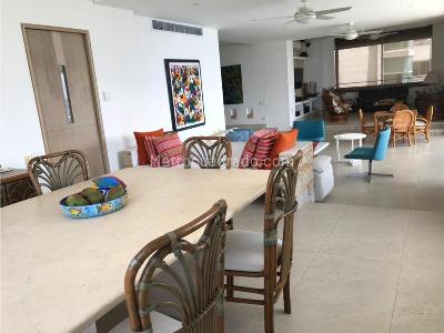 Apartamento en venta en Bocagrande, Cartagena · foto 17 de 20