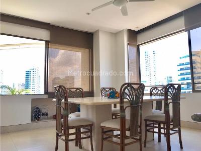 Apartamento en venta en Bocagrande, Cartagena · foto 18 de 20