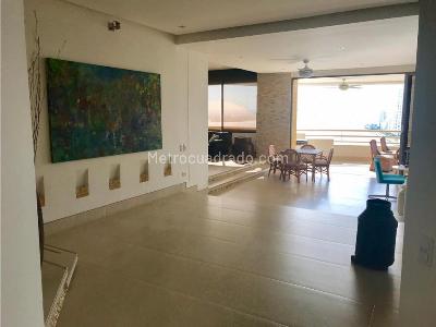 Apartamento en venta en Bocagrande, Cartagena · foto 19 de 20