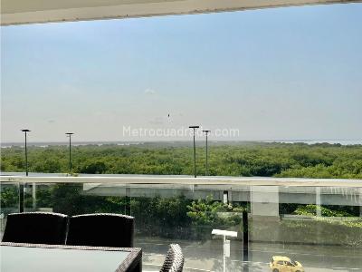 Apartamento en venta en La Boquilla, Cartagena · foto 2 de 17