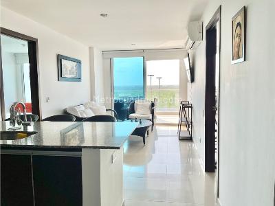 Apartamento en venta en La Boquilla, Cartagena · foto 3 de 17