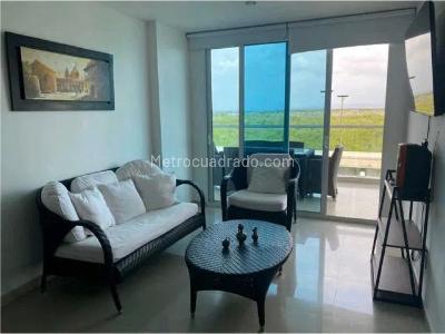 Apartamento en venta en La Boquilla, Cartagena · foto 5 de 17
