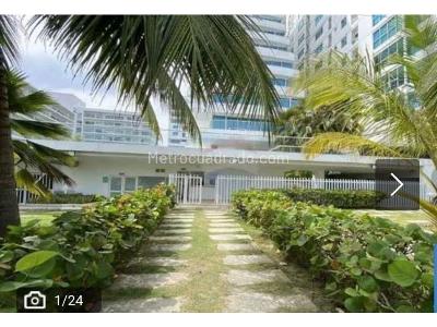 Apartamento en venta en La Boquilla, Cartagena · foto 6 de 17