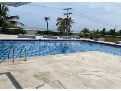 Apartamento en venta en La Boquilla, Cartagena · foto 7 de 17